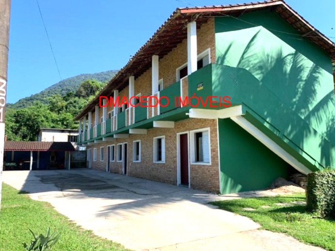 Apartamento com 1 Quarto à Venda, 27,00 m² - Foto 2