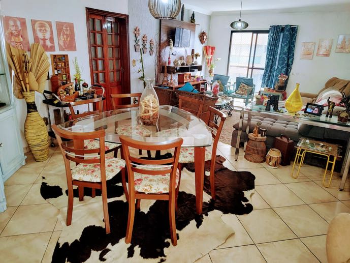 Apartamento com 4 Quartos à Venda, 350,00 m² - Foto 8