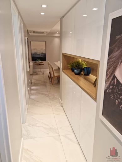 Apartamento com 4 Quartos à Venda, 105,00 m² - Foto 32