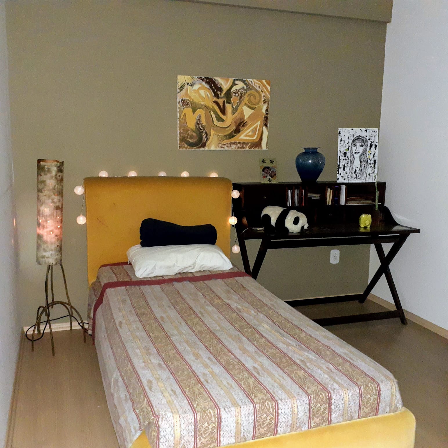 Apartamento com 3 Quartos à Venda, 150,00 m² - Foto 2