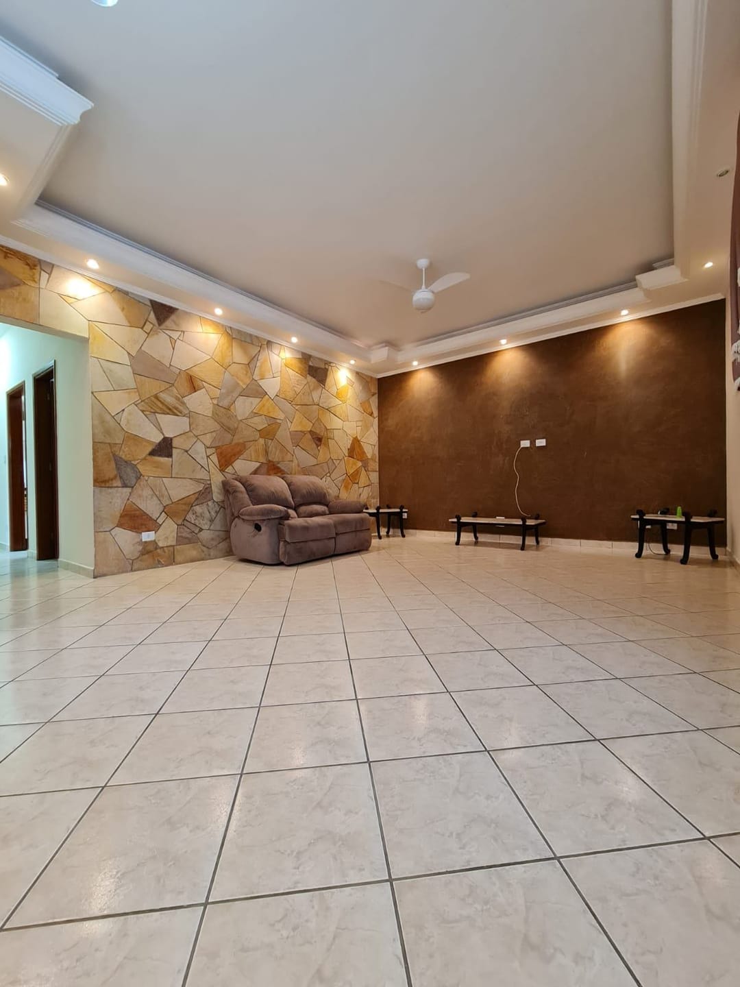 Casa com 3 Quartos para Temporada, 384,00 m² - Foto 8