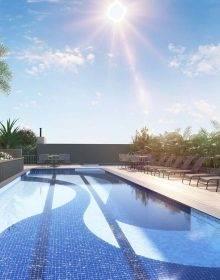 Apartamento com 2 Quartos à Venda, 42,00 m² - Foto 11