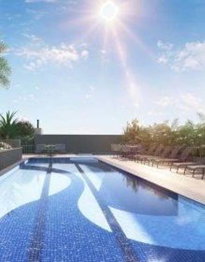 Apartamento com 2 Quartos à Venda, 42,00 m² - Foto 11