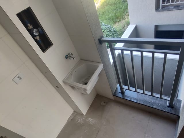 Apartamento com 2 Quartos à Venda, 34,00 m² - Foto 21