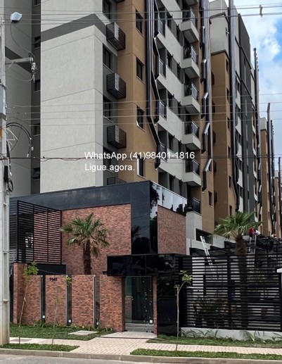 Apartamento com 1 Quarto à Venda, 83,60 m² - Foto 1