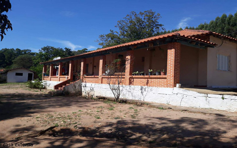 Rural com 7 Quartos à Venda - Foto 21