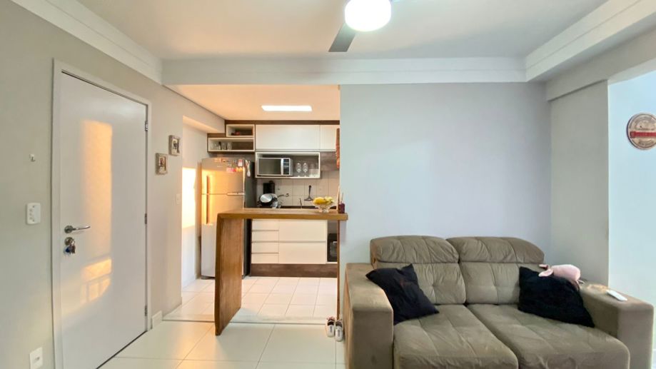 Apartamento com 2 Quartos à Venda, 64,00 m² - Foto 8
