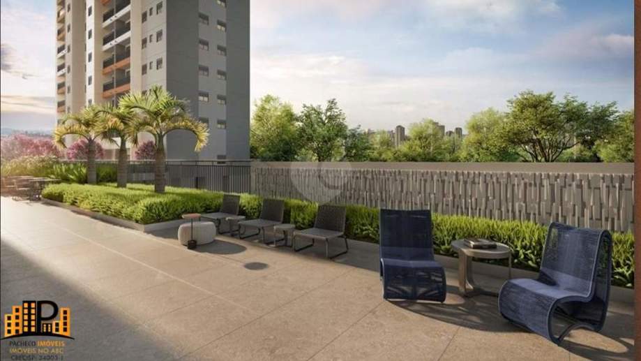 Apartamento com 3 Quartos à Venda - Foto 12
