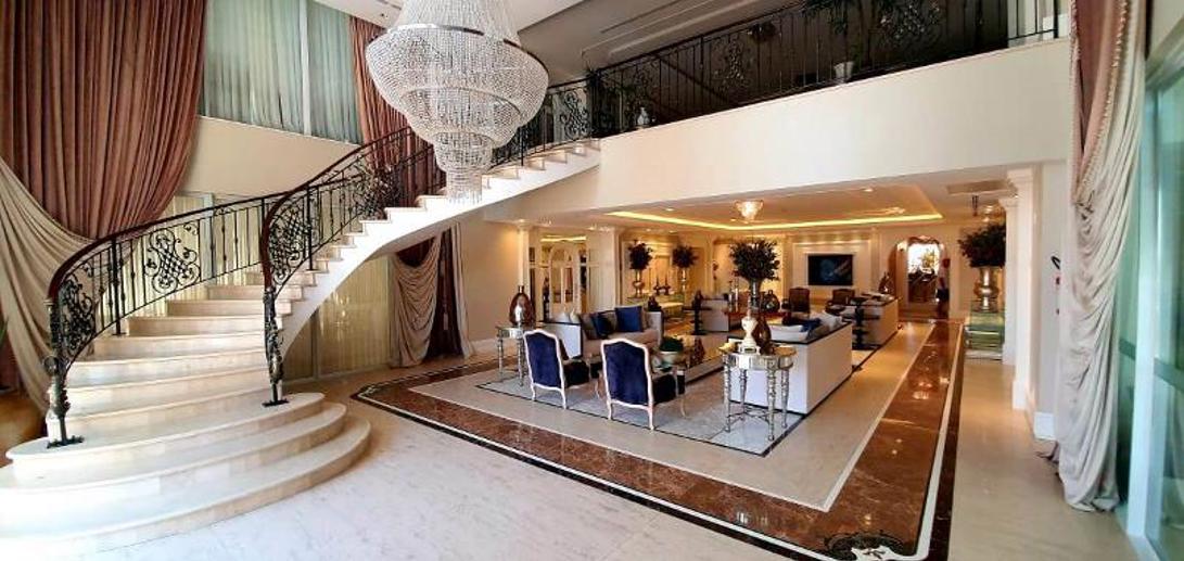 Apartamento com 4 Quartos à Venda, 587,63 m² - Foto 54