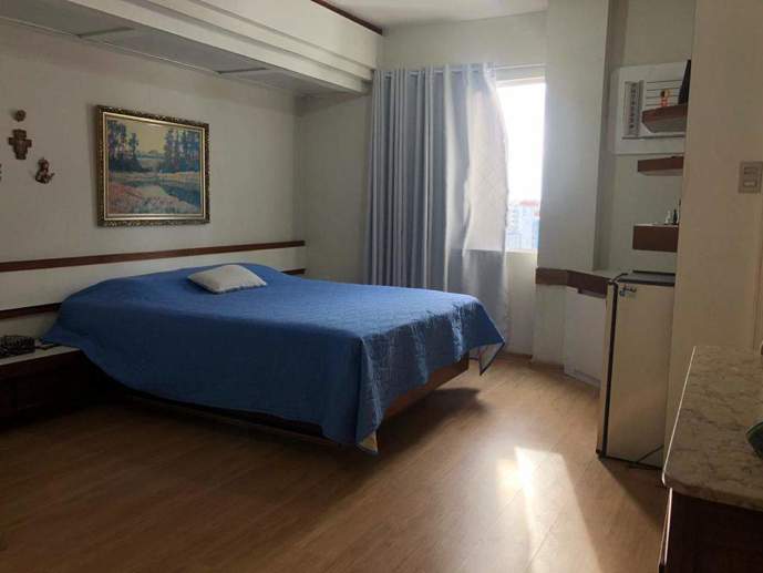 Apartamento com 4 Quartos à Venda - Foto 20