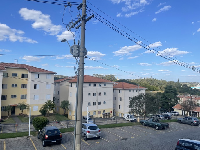 Apartamento com 2 Quartos à Venda, 48,00 m² - Foto 6
