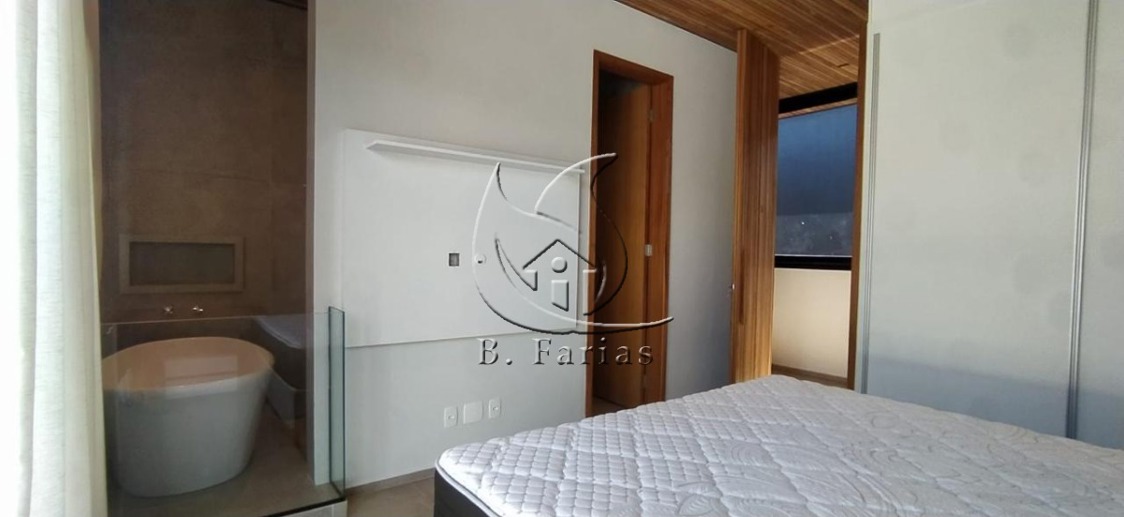 Casa com 6 Quartos para Temporada, 400,00 m² - Foto 9