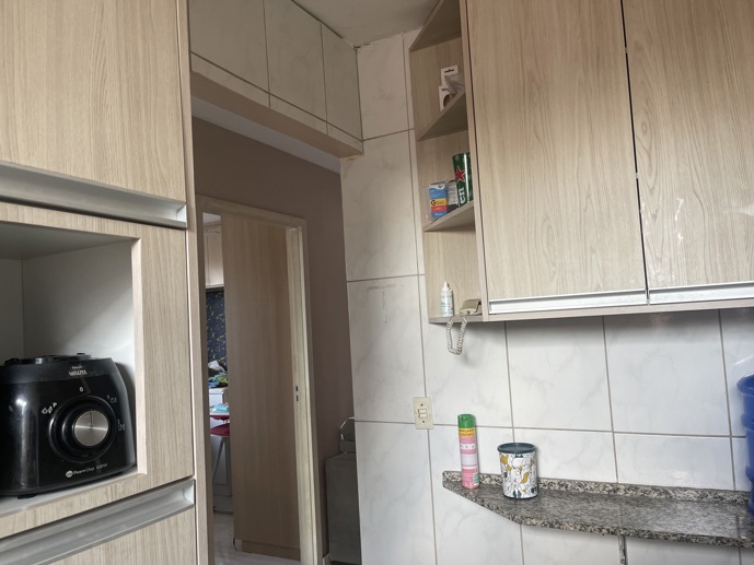 Apartamento com 2 Quartos à Venda, 48,00 m² - Foto 2