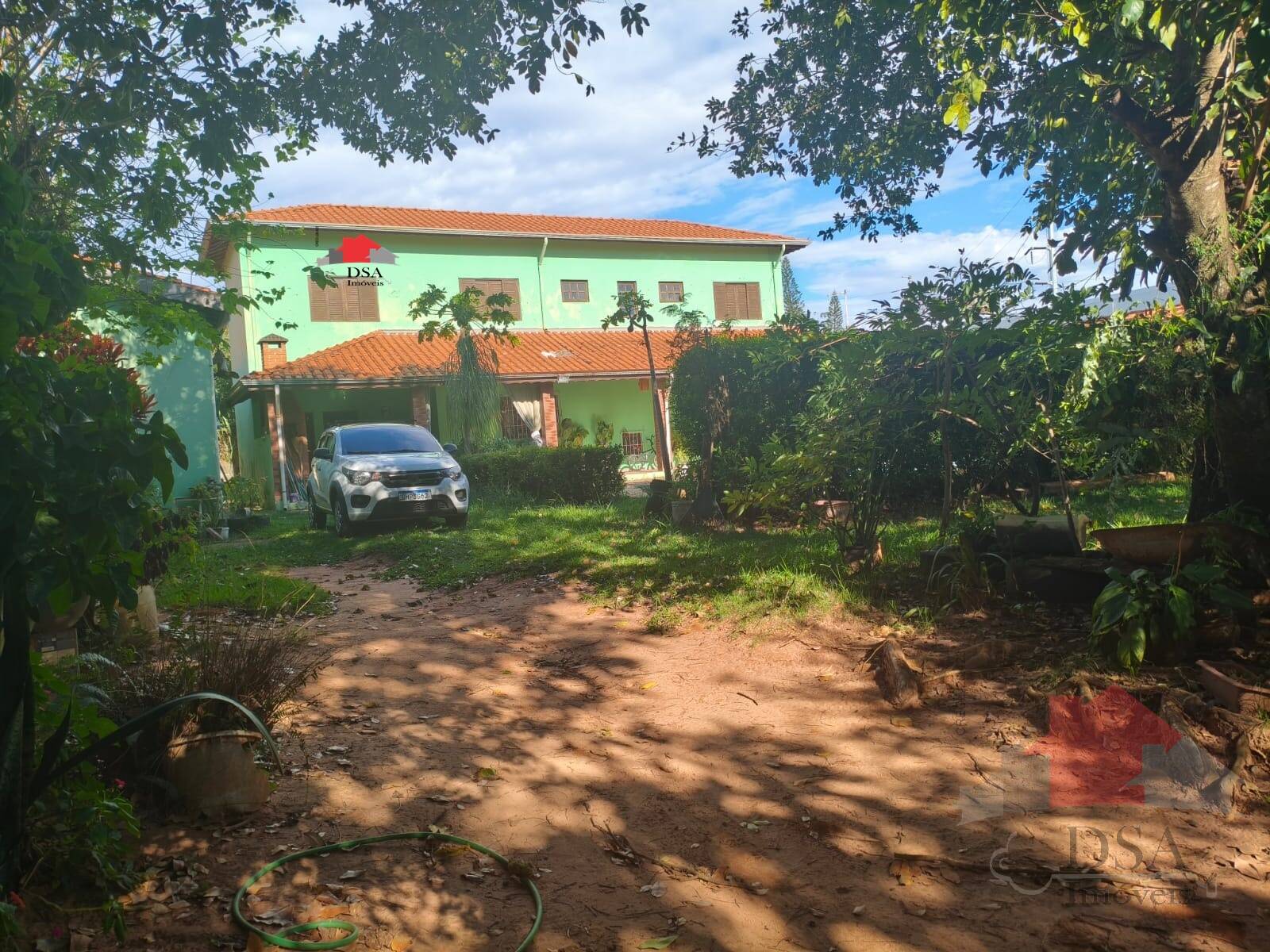 Rural com 4 Quartos à Venda, 1.250,00 m² - Foto 3