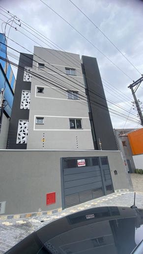 Apartamento com 2 Quartos à Venda, 33,00 m² - Foto 1