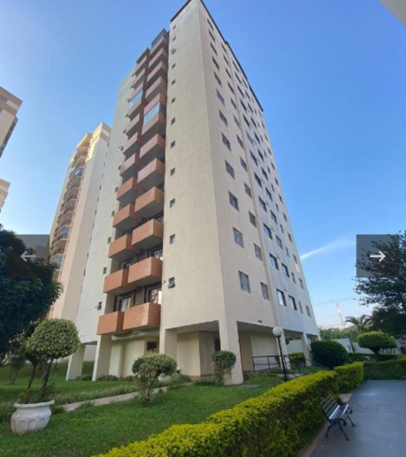 Apartamento com 2 Quartos à Venda, 56,00 m² - Foto 1