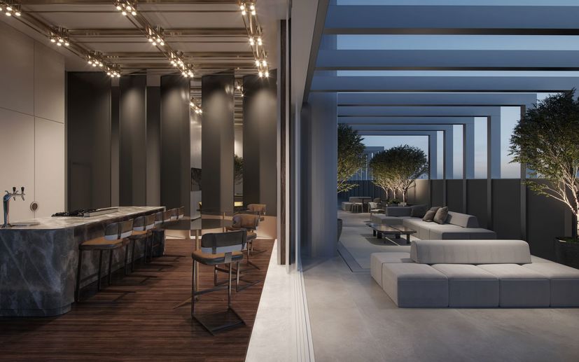 Apartamento com 6 Quartos à Venda - Foto 7