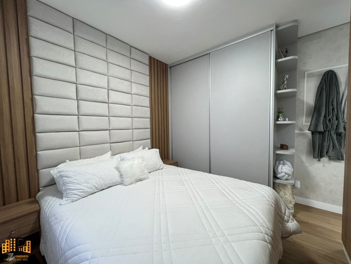 Apartamento com 3 Quartos à Venda - Foto 40