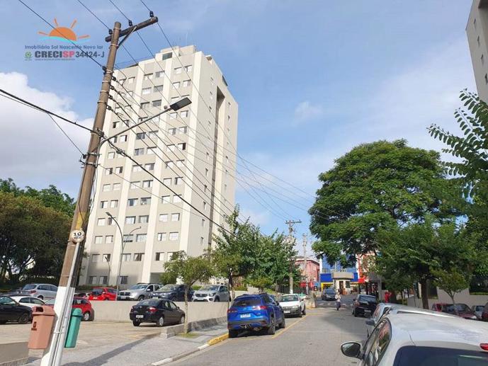 Apartamento com 3 Quartos à Venda, 64,00 m² - Foto 7