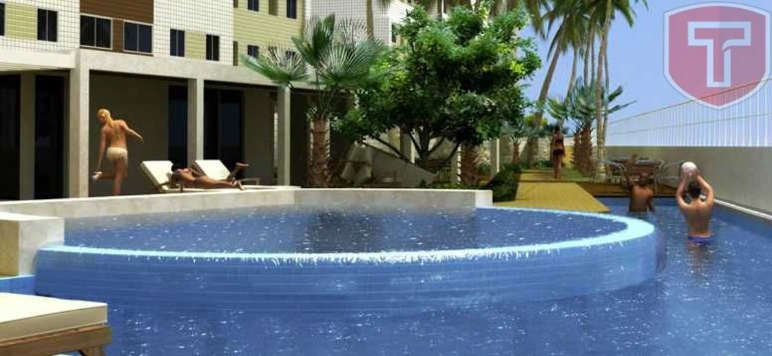 Apartamento com 2 Quartos à Venda, 68,00 m² - Foto 4