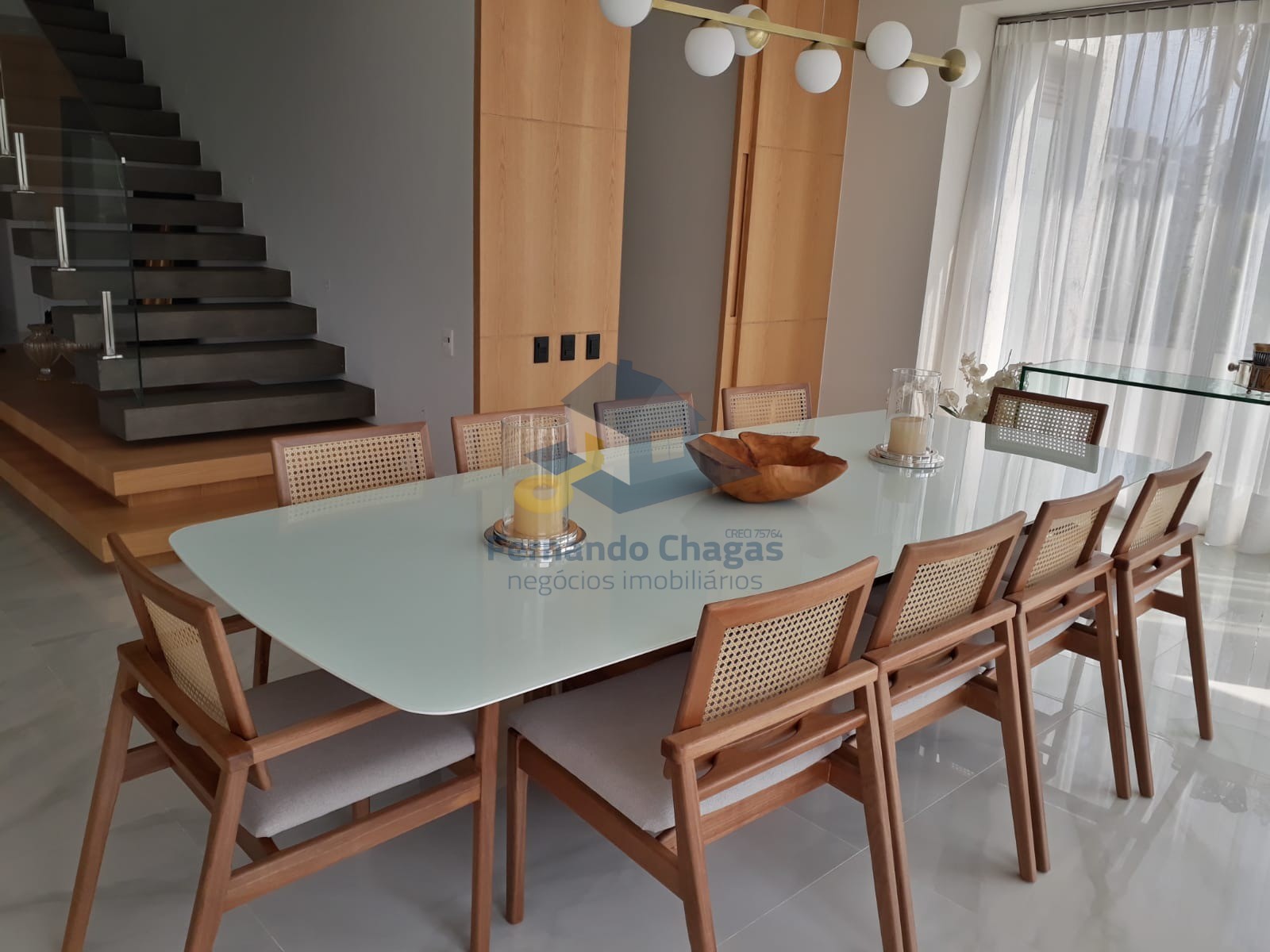 Casa com 6 Quartos à Venda - Foto 26