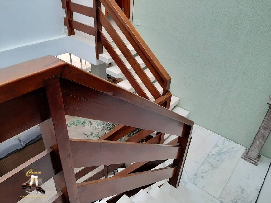 Casa com 4 Quartos para Temporada, 260,00 m² - Foto 29