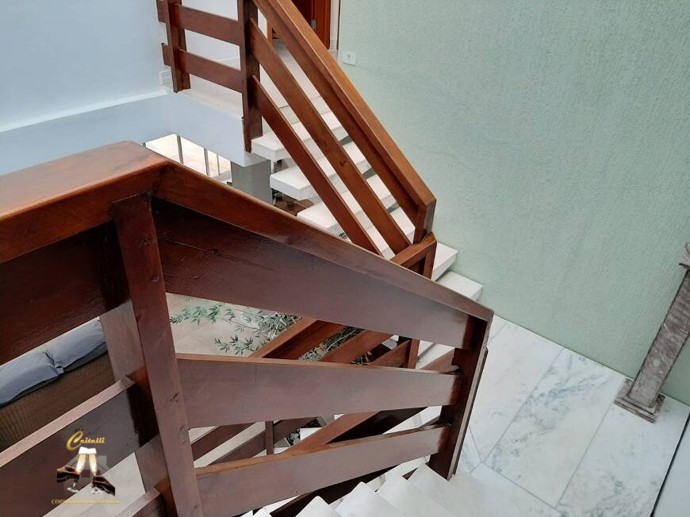 Casa com 4 Quartos para Temporada, 260,00 m² - Foto 28