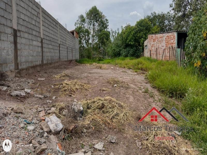 Terreno à Venda, 125,00 m² - Foto 1