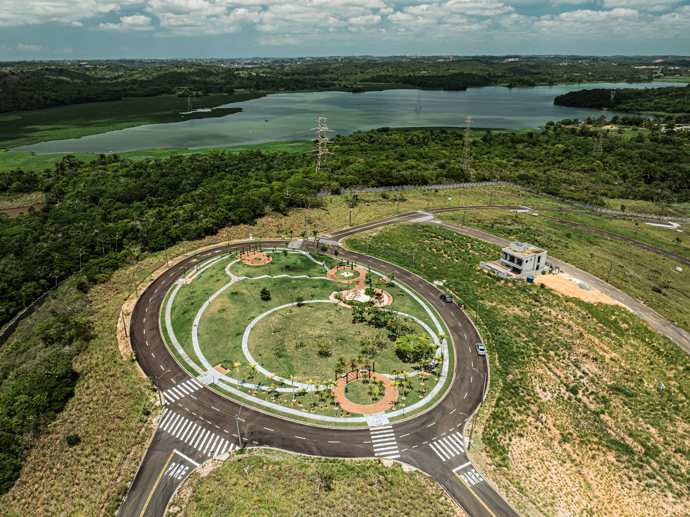 Terreno à Venda, 275,00 m² - Foto 3