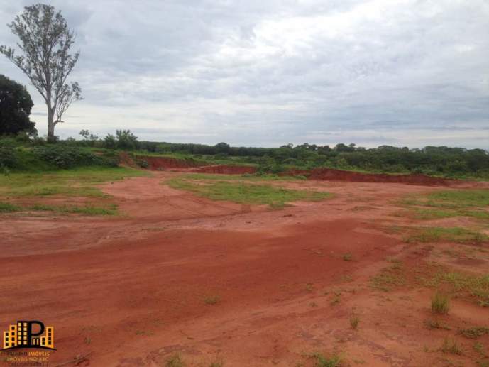 Terreno à Venda - Foto 3