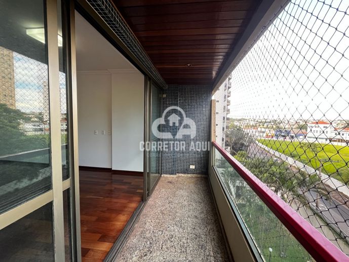 Apartamento com 4 Quartos à Venda, 224,00 m² - Foto 5