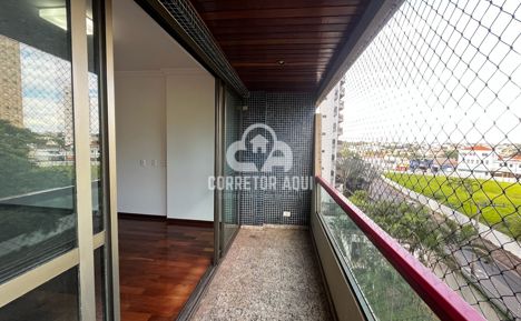 Apartamento com 4 Quartos à Venda, 224,00 m² - Foto 5