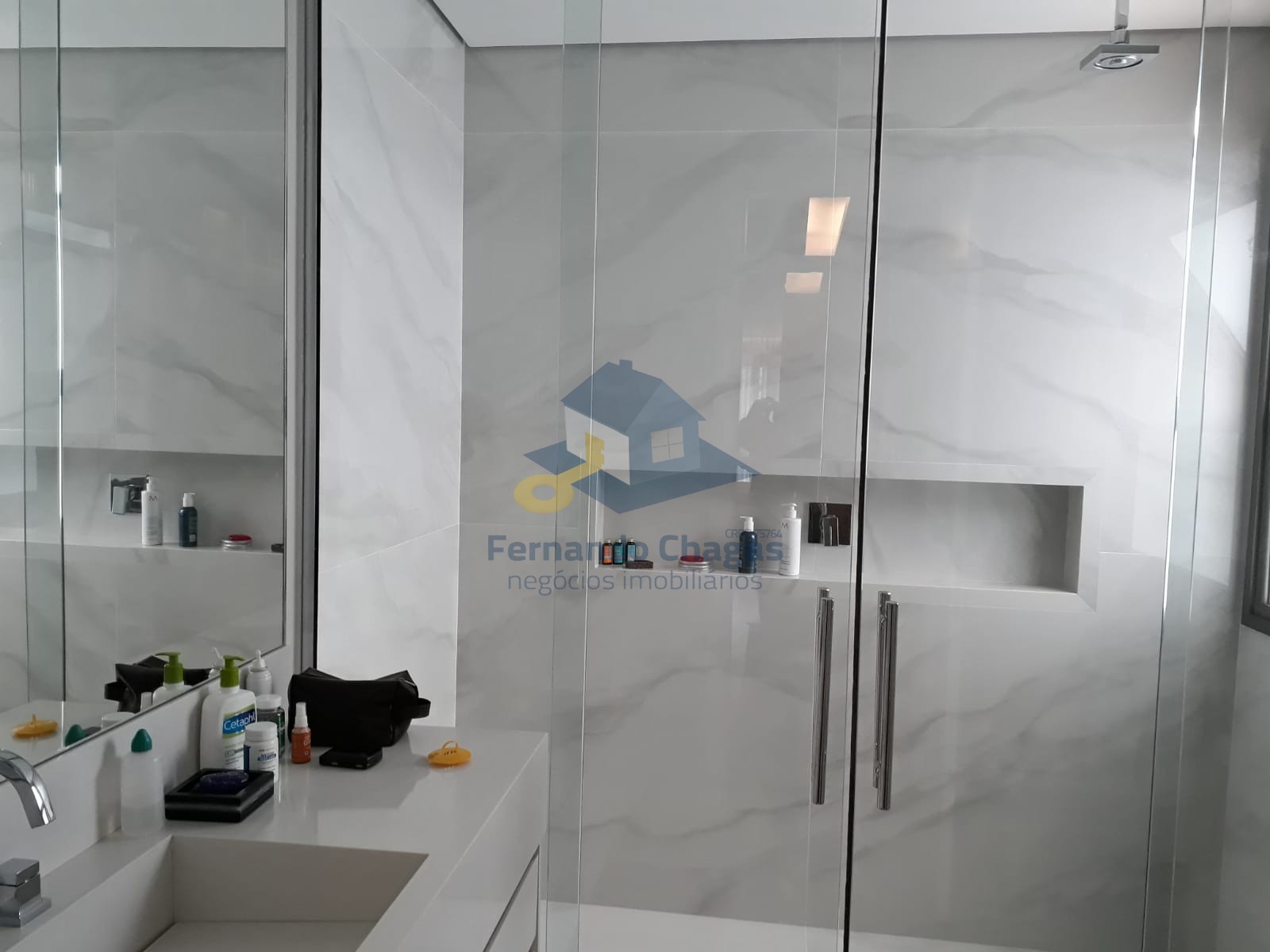 Casa com 6 Quartos à Venda - Foto 58