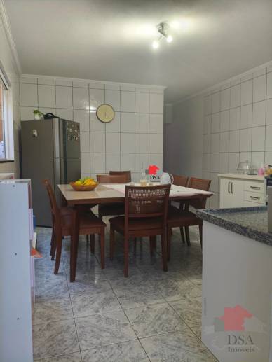 Casa com 4 Quartos à Venda, 125,00 m² - Foto 8