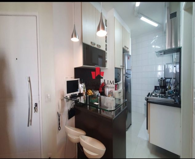 Apartamento com 2 Quartos à Venda - Foto 9