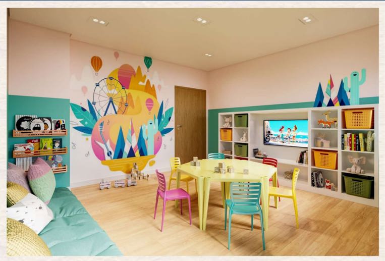 Apartamento com 1 Quarto à Venda, 24,00 m² - Foto 15