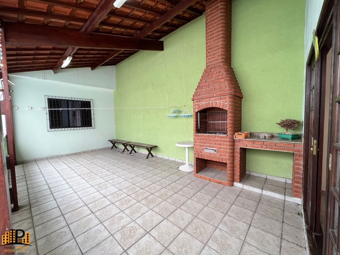 Casa com 3 Quartos à Venda - Foto 34