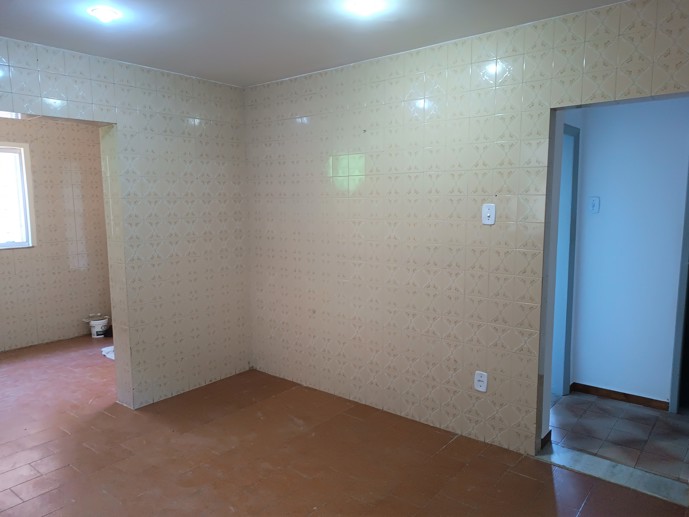 Casa com 2 Quartos para Alugar, 77,00 m² - Foto 9