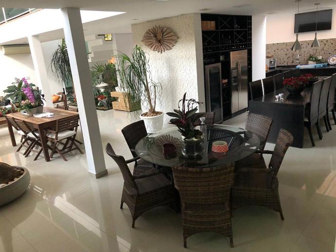 Casa com 4 Quartos à Venda, 587,00 m² - Foto 9