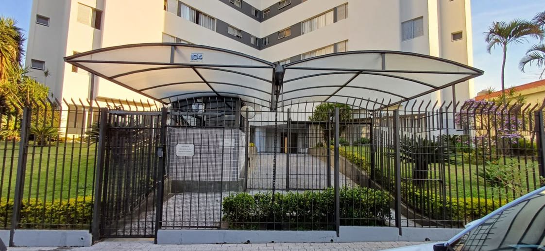 Apartamento com 3 Quartos à Venda, 91,00 m² - Foto 1
