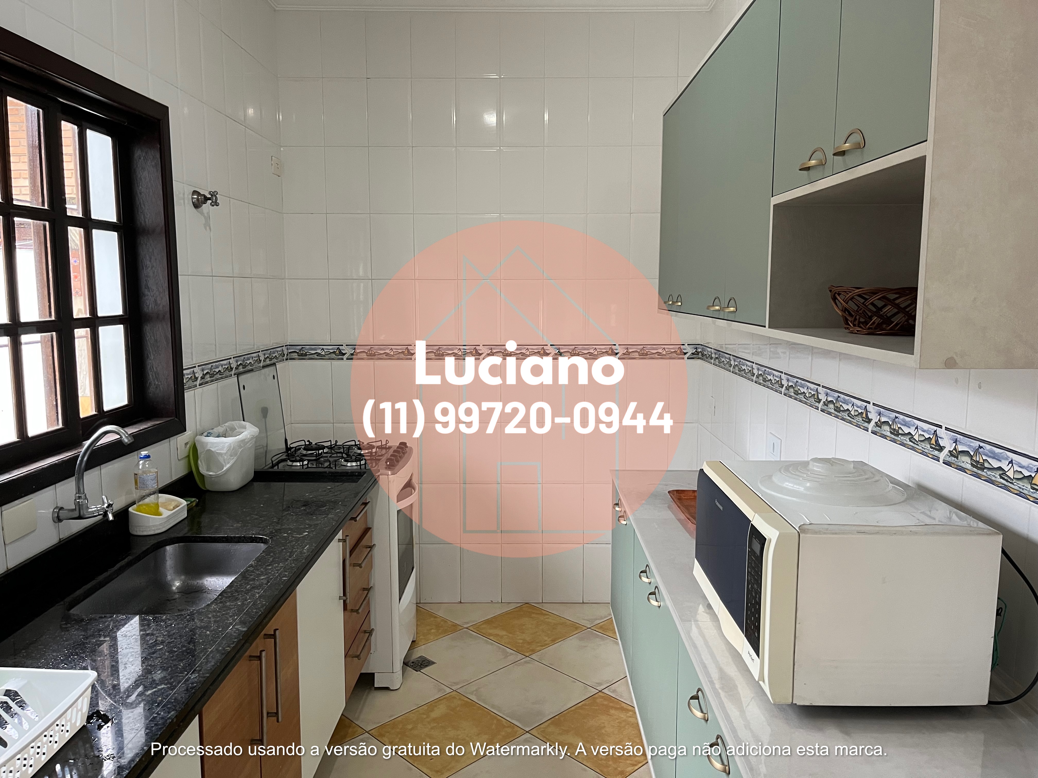 Casa com 4 Quartos para Temporada, 280,00 m² - Foto 25