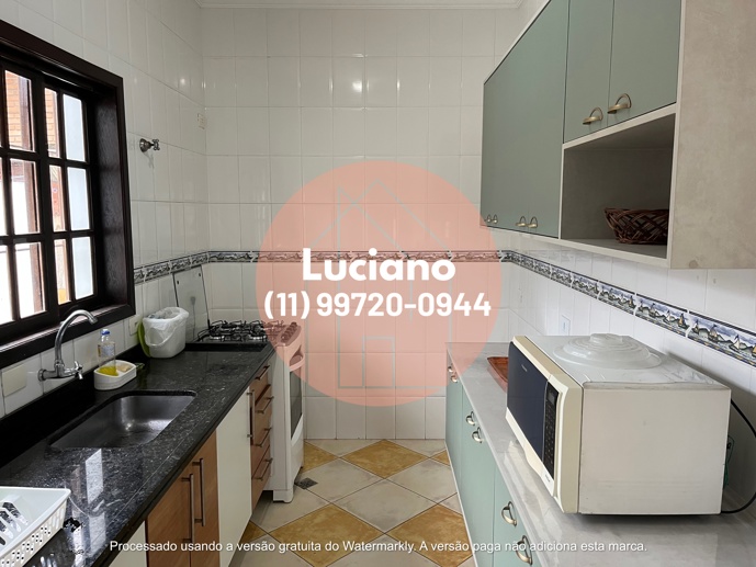 Casa com 4 Quartos para Temporada, 280,00 m² - Foto 25