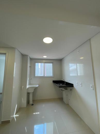 Apartamento com 2 Quartos à Venda, 33,00 m² - Foto 3