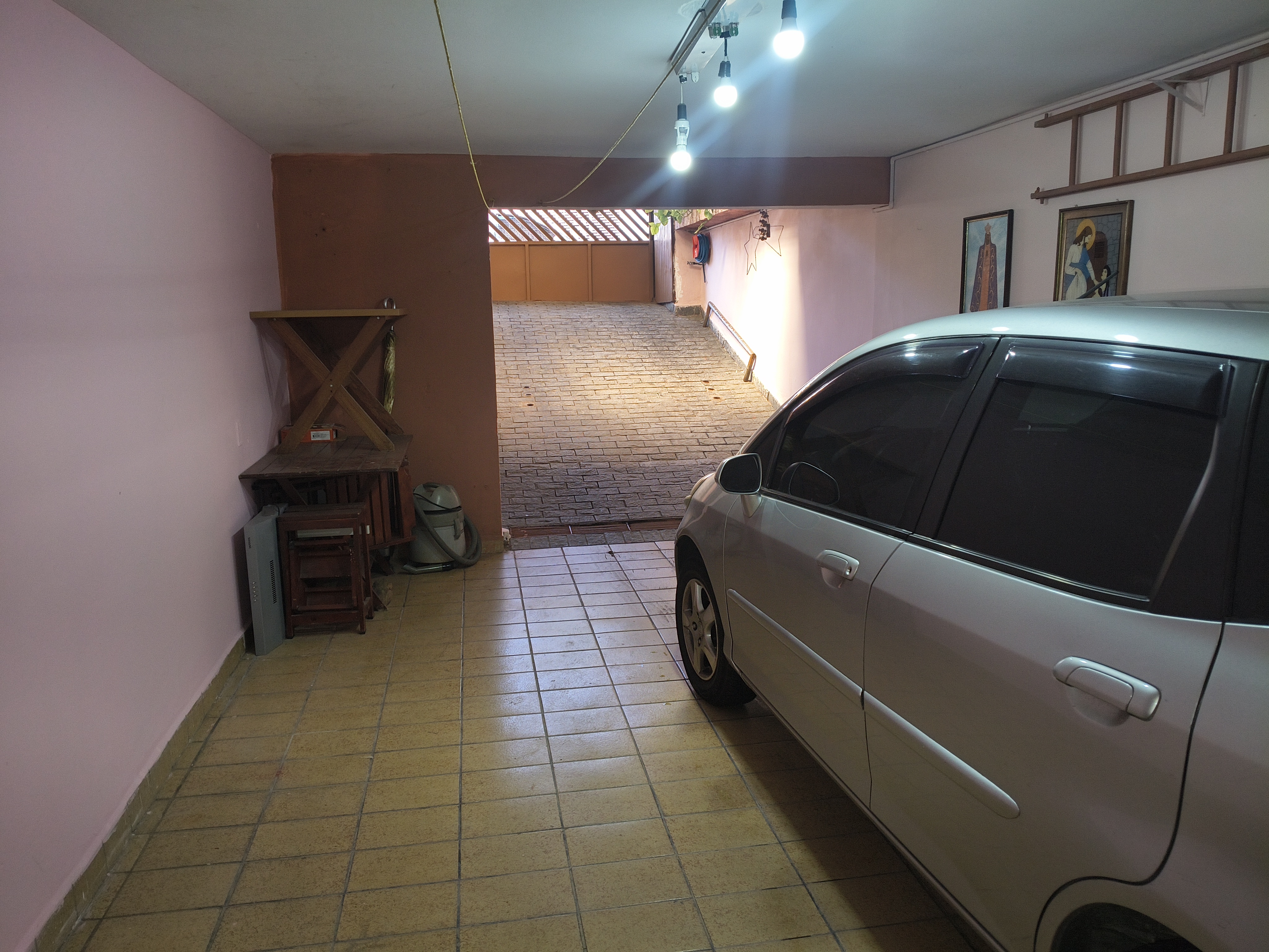 Casa com 3 Quartos à Venda, 140,00 m² - Foto 2