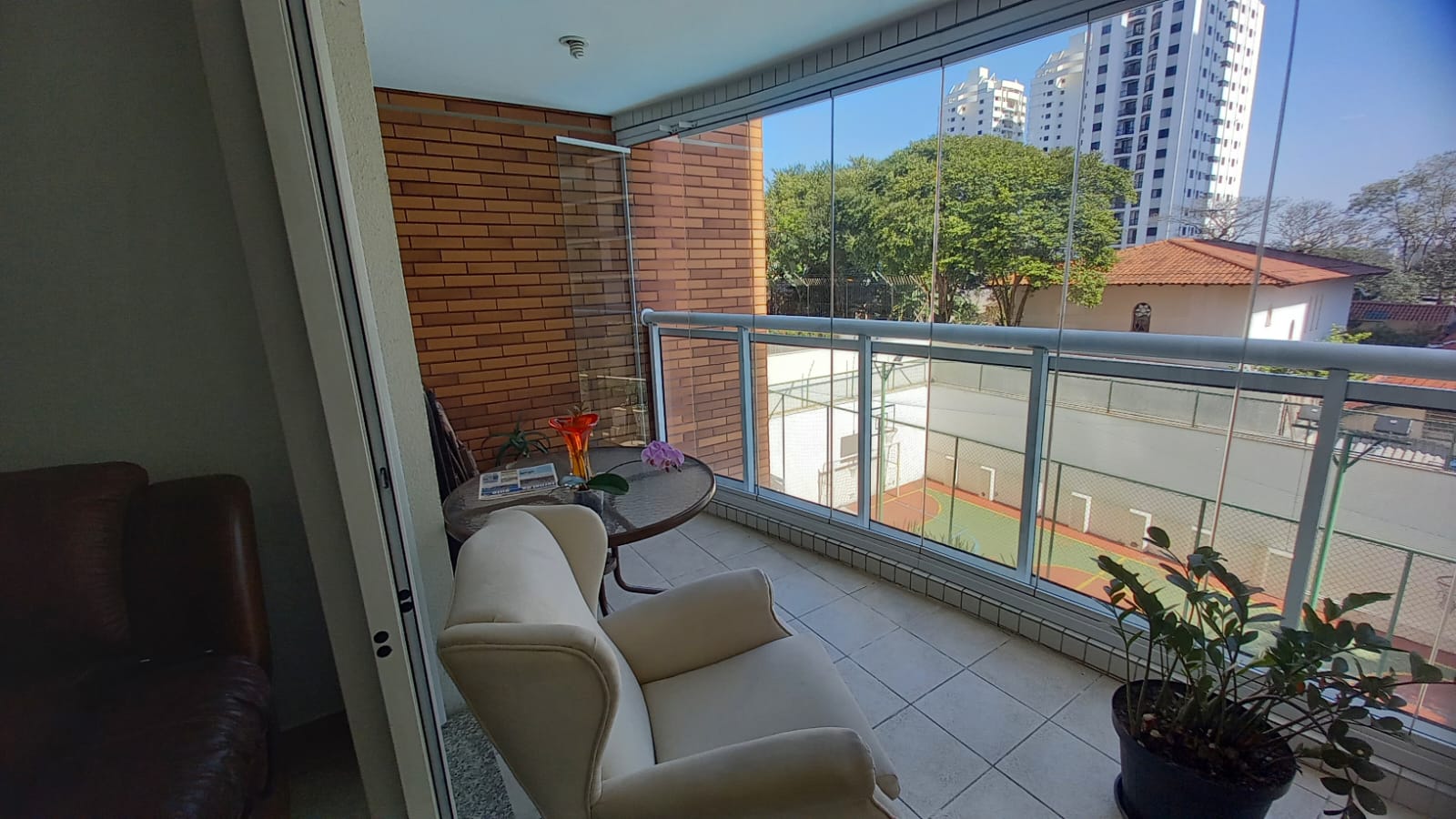 Apartamento com 4 Quartos à Venda, 102,00 m² - Foto 7