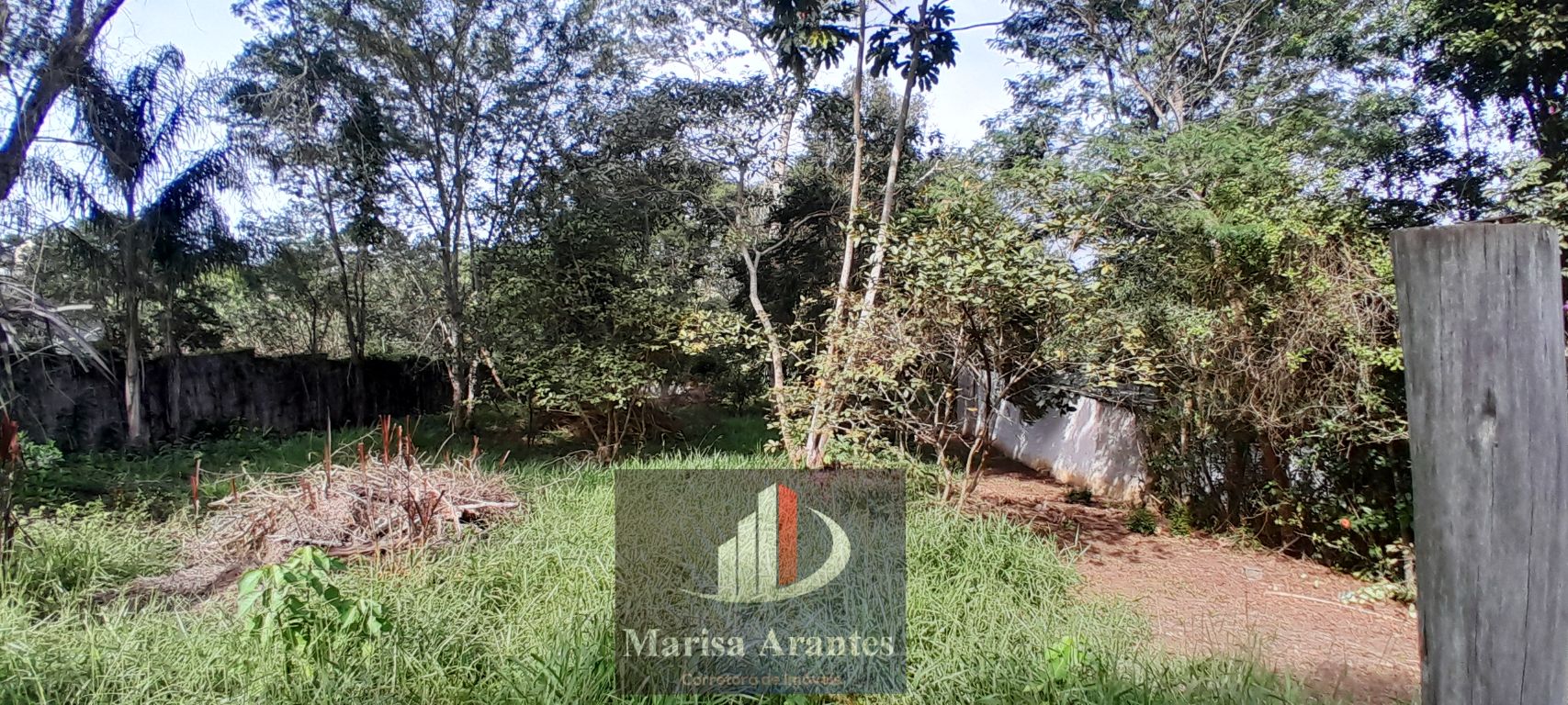 Terreno à Venda, 1.028,93 m² - Foto 1