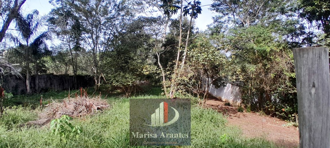 Terreno à Venda, 1.028,93 m² - Foto 1