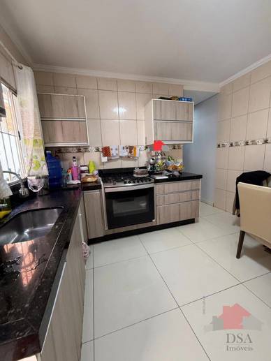 Casa com 3 Quartos à Venda, 125,00 m² - Foto 25