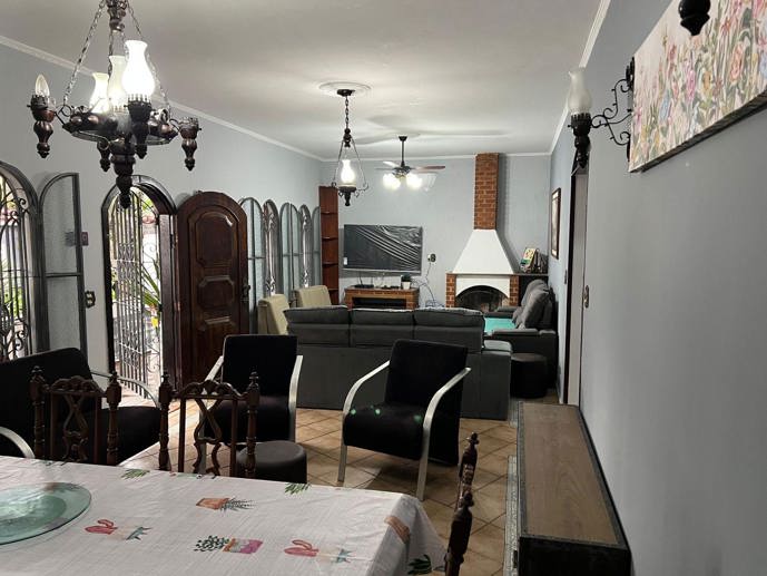 Casa com 4 Quartos para Temporada - Foto 20