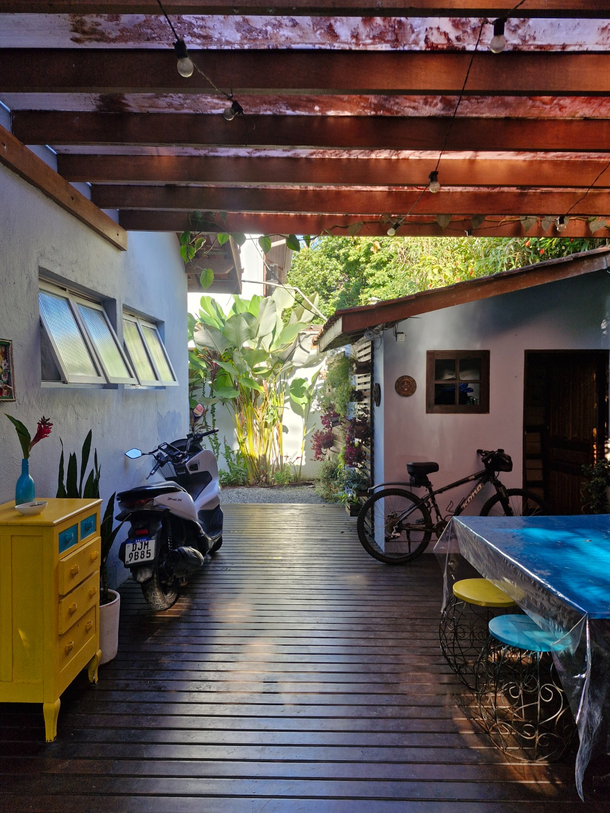 Casa com 2 Quartos para Temporada, 120,00 m² - Foto 15